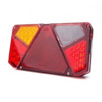 Zadnja led luc w125dl, 917 was